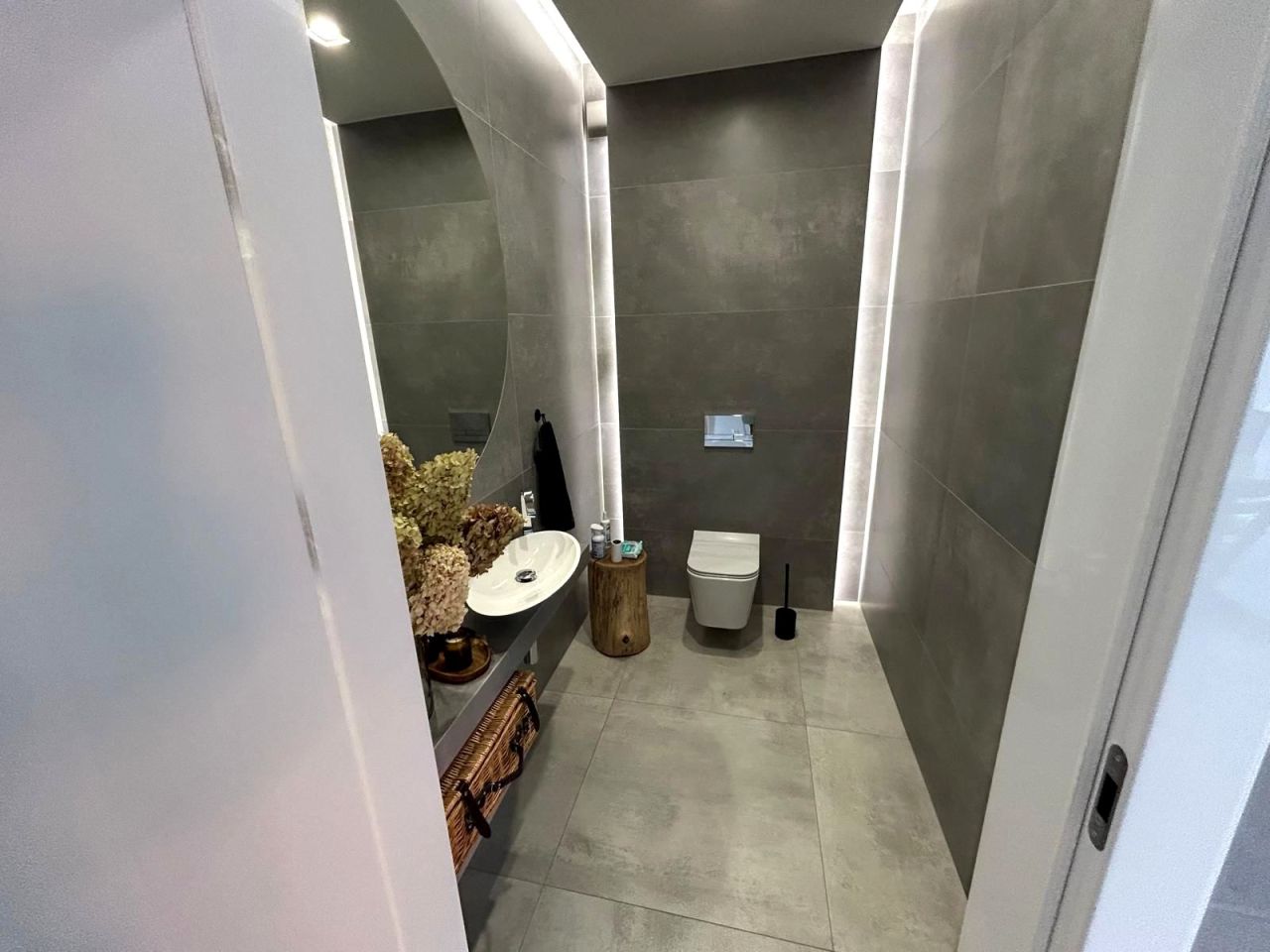 dom wolnostojący, 6 pokoi Konstancin-Jeziorna. Zdjęcie 10