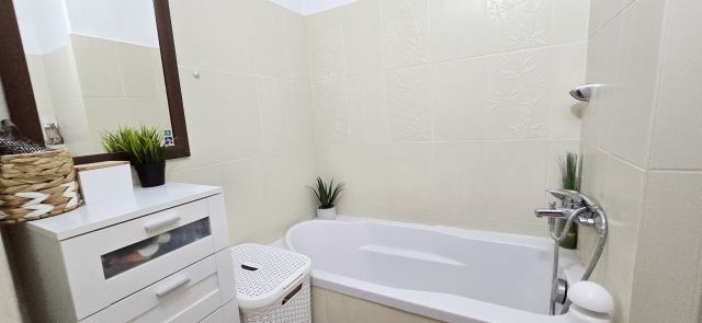 Mieszkanie 3-pokojowe Toruń Rubinkowo, ul. Teodora Donimirskiego. Zdjęcie 17