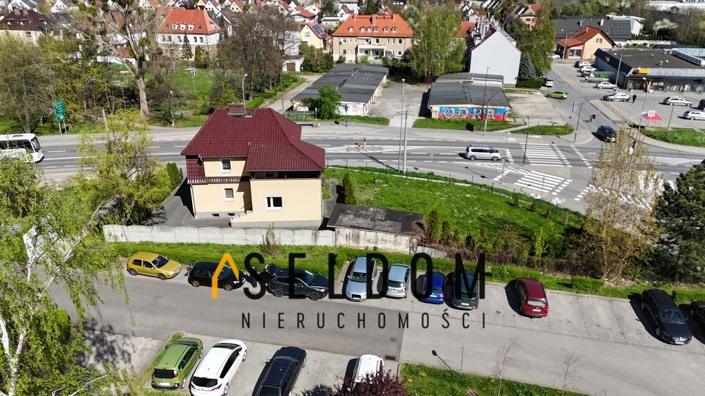 dom wolnostojący, 5 pokoi Opole Zaodrze, ul. Wojska Polskiego. Zdjęcie 23