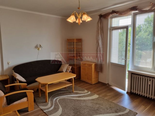 Mieszkanie 2-pokojowe Lublin Wieniawa, ul. Legionowa. Zdjęcie 1