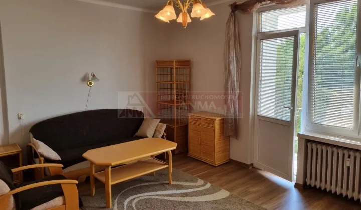 Mieszkanie 2-pokojowe Lublin Wieniawa, ul. Legionowa