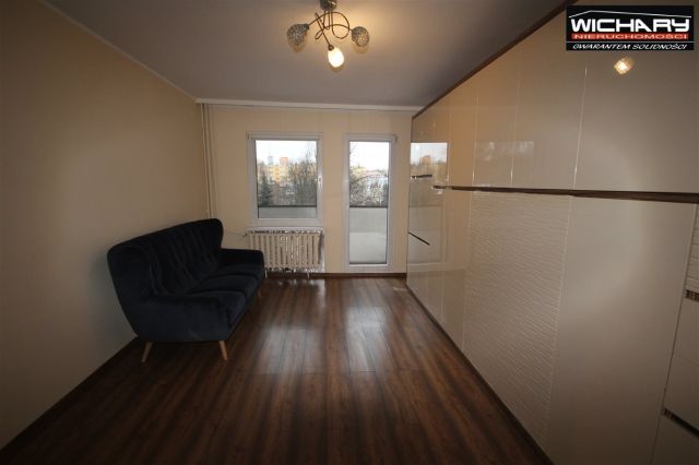 Mieszkanie 2-pokojowe Siemianowice Śląskie Bytków, ul. Walerego Wróblewskiego. Zdjęcie 1