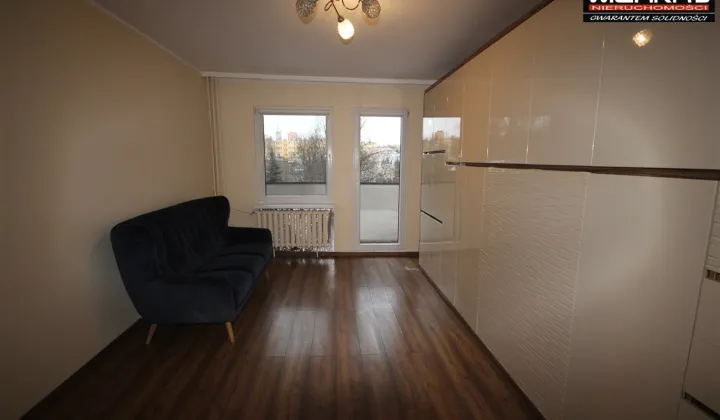 Mieszkanie 2-pokojowe Siemianowice Śląskie Bytków, ul. Walerego Wróblewskiego