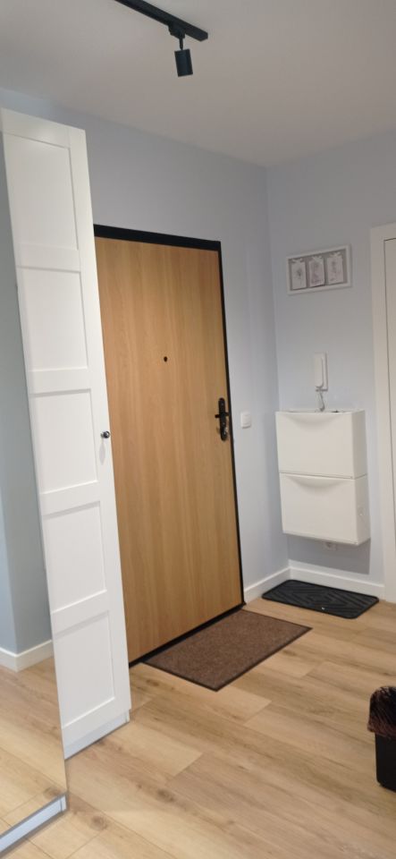 Mieszkanie 2-pokojowe Warszawa Praga-Północ, ul. Jagiellońska. Zdjęcie 7