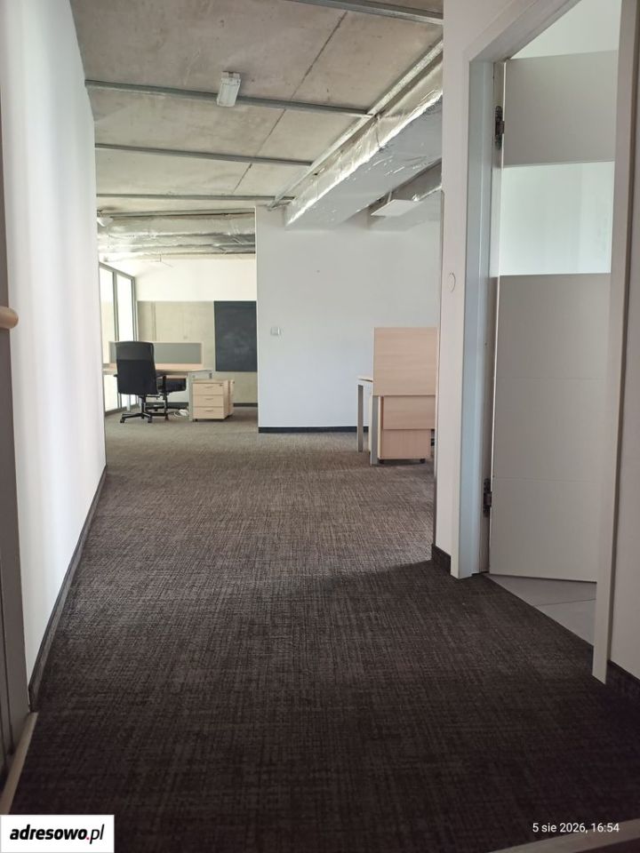 Biuro Kraków Dębniki, ul. Dworska. Zdjęcie 12