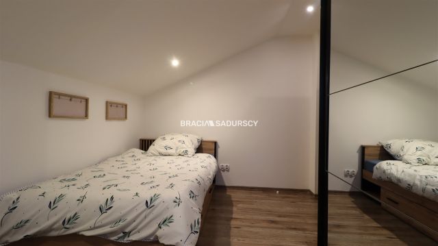 dom wolnostojący, 4 pokoje Pogorzany. Zdjęcie 27