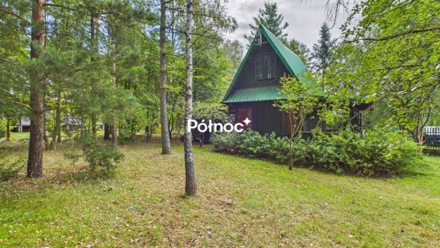 dom letniskowy, 3 pokoje Ptaki. Zdjęcie 16