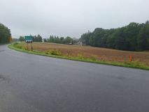 Działka budowlana Wielopole Skrzyńskie. Zdjęcie 4