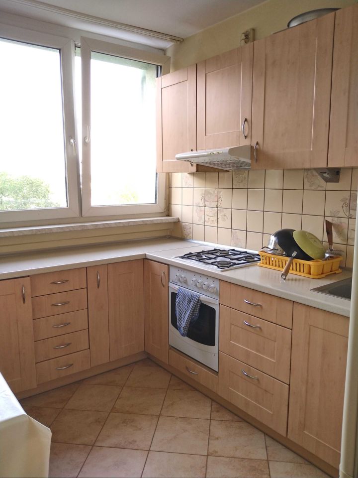 Mieszkanie 3-pokojowe Wrocław Fabryczna, ul. Jelenia. Zdjęcie 7