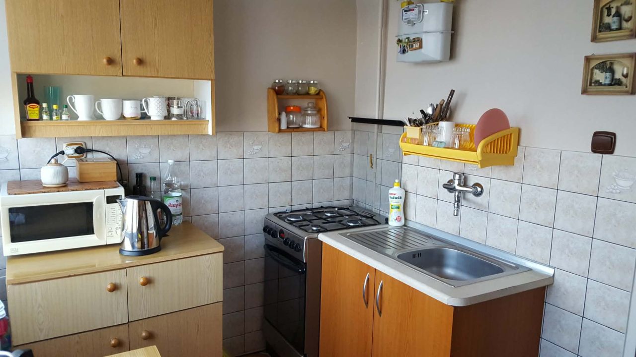 Mieszkanie 2-pokojowe Mielec Borek, ul. Aleja Ducha Świętego. Zdjęcie 8