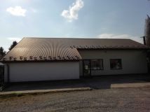 dom wolnostojący, 6 pokoi Sandomierz. Zdjęcie 2