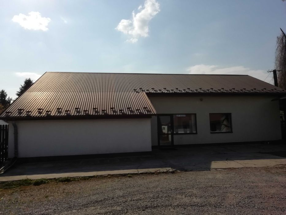 dom wolnostojący, 6 pokoi Sandomierz. Zdjęcie 3