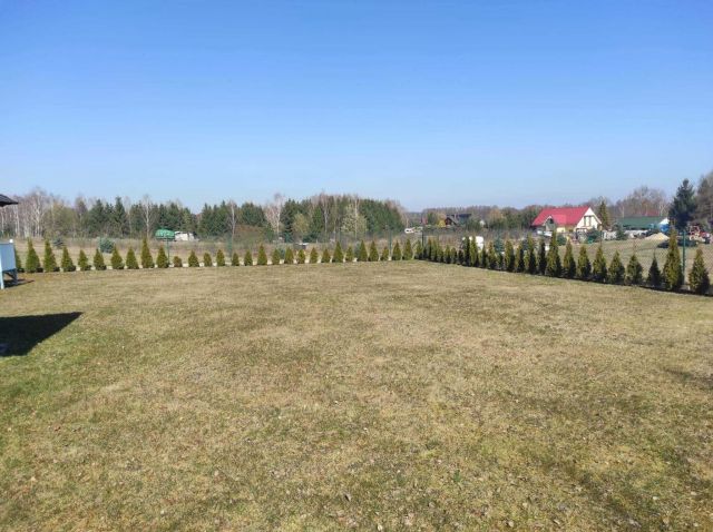 Działka budowlana Lubrza, ul. Jeziorowa. Zdjęcie 1