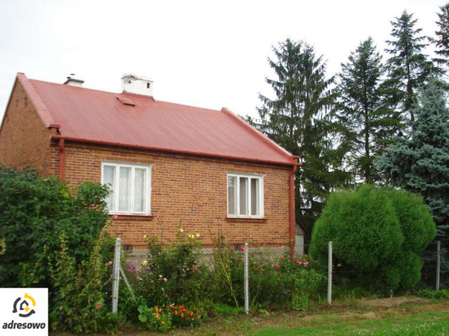dom wolnostojący Sandomierz. Zdjęcie 1