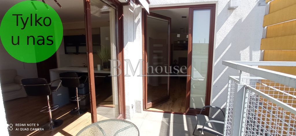 Mieszkanie 2-pokojowe Warszawa Praga-Południe, ul. Wiatraczna