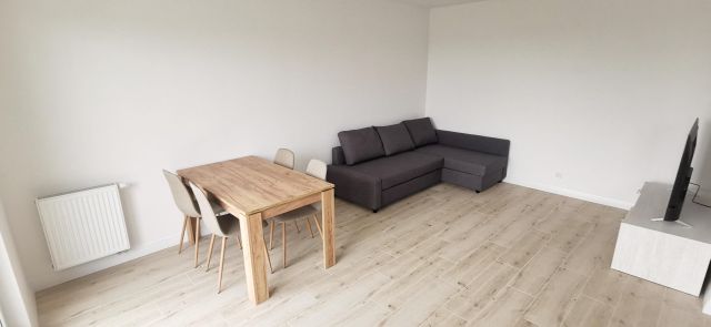 Mieszkanie 2-pokojowe Gdańsk Kokoszki, ul. Nowatorów. Zdjęcie 1