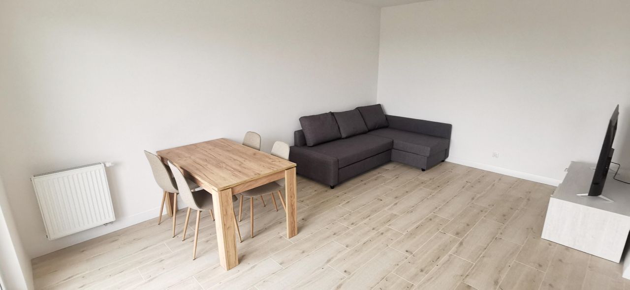 Mieszkanie 2-pokojowe Gdańsk Kokoszki, ul. Nowatorów