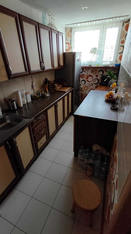 Mieszkanie 3-pokojowe Puławy, ul. Juliana Ursyna Niemcewicza. Zdjęcie 8