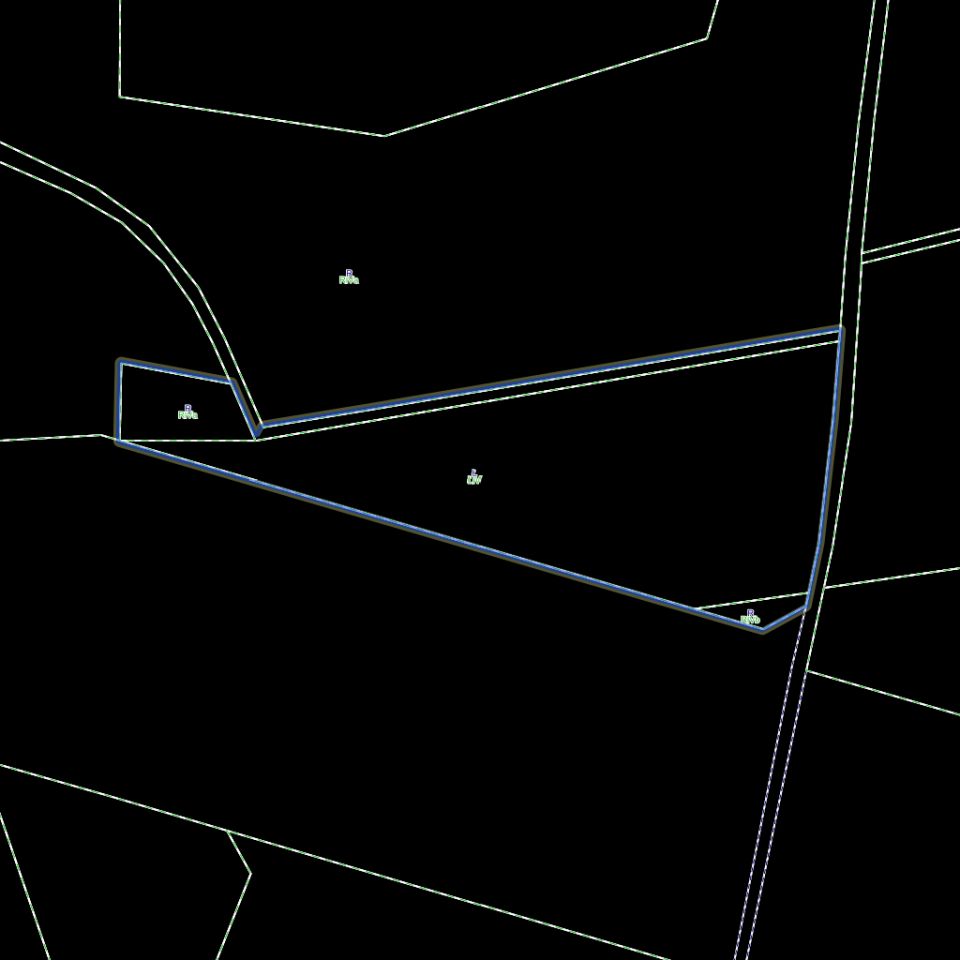 Działka inwestycyjna Sędzinko, ul. Polna. Zdjęcie 3