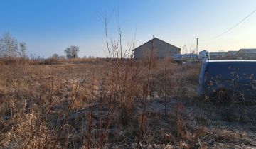 Nieruchomość komercyjna Redy-Osada