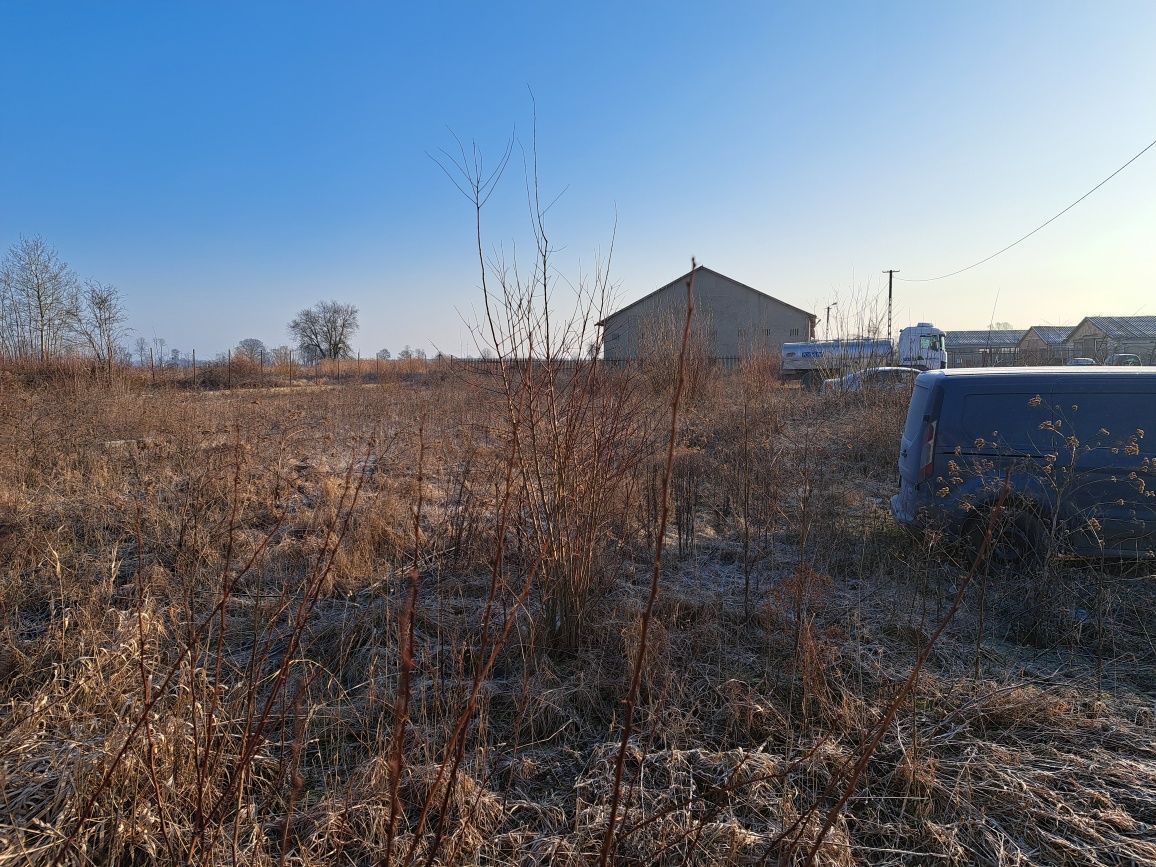 Nieruchomość komercyjna Redy-Osada. Zdjęcie 2