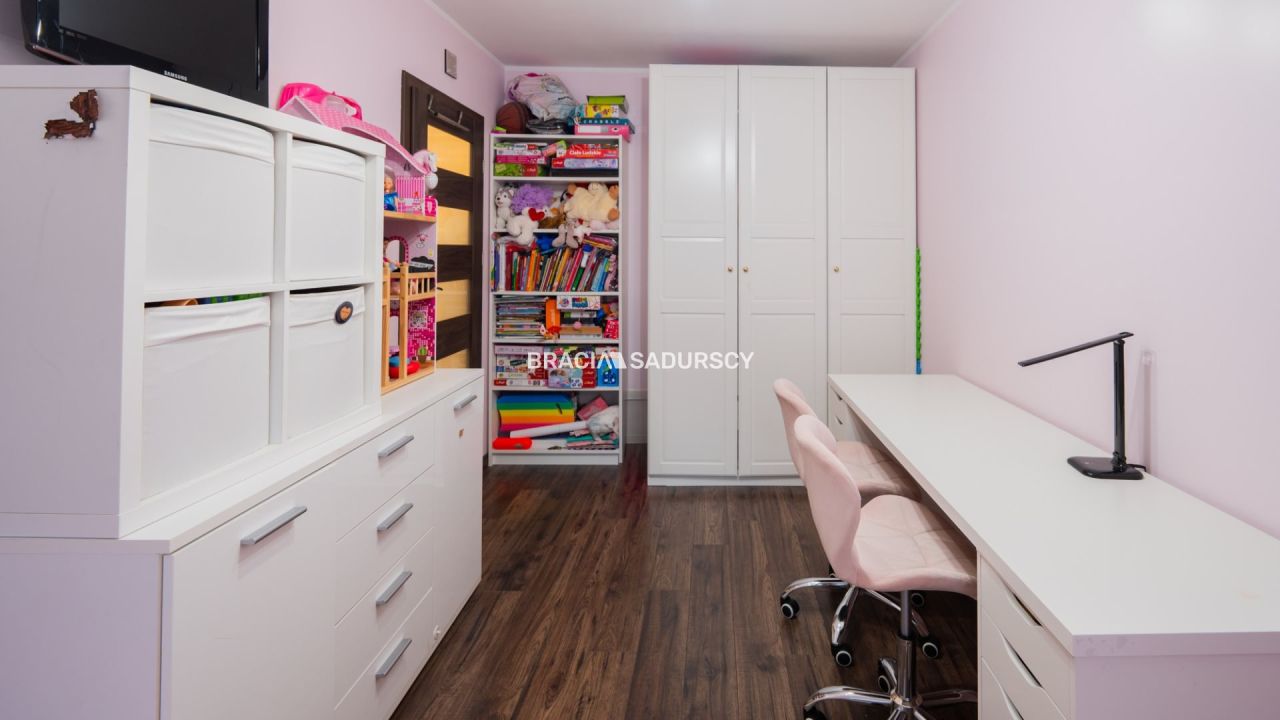 Mieszkanie 3-pokojowe Kraków Bieżanów, ul. Henryka i Karola Czeczów. Zdjęcie 18