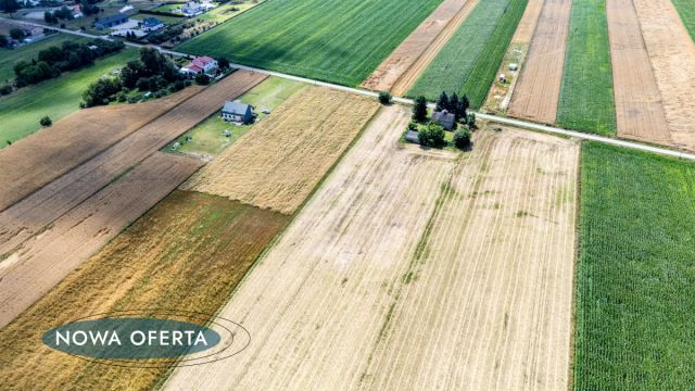 Działka rolna Zygry. Zdjęcie 9