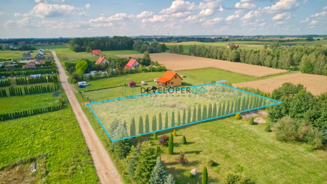 Działka budowlana Olecko. Zdjęcie 4