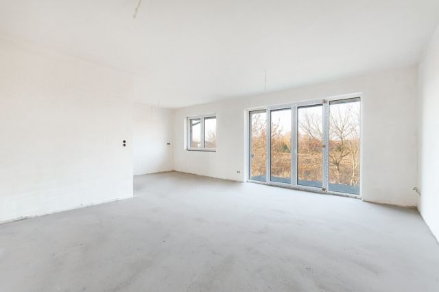 Mieszkanie 3-pokojowe Warszawa Wawer, ul. Borków. Zdjęcie 2