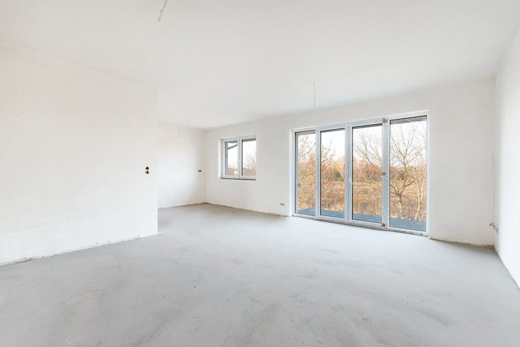 Mieszkanie 3-pokojowe Warszawa Wawer, ul. Borków. Zdjęcie 2