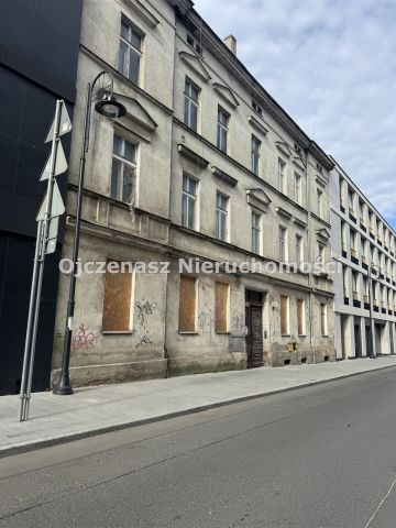 kamienica Bydgoszcz. Zdjęcie 1