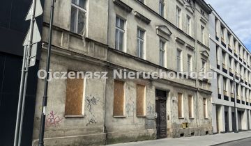 kamienica Bydgoszcz