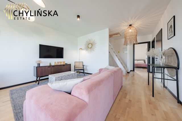 Mieszkanie 3-pokojowe Pogórze, ul. Aragońska. Zdjęcie 2