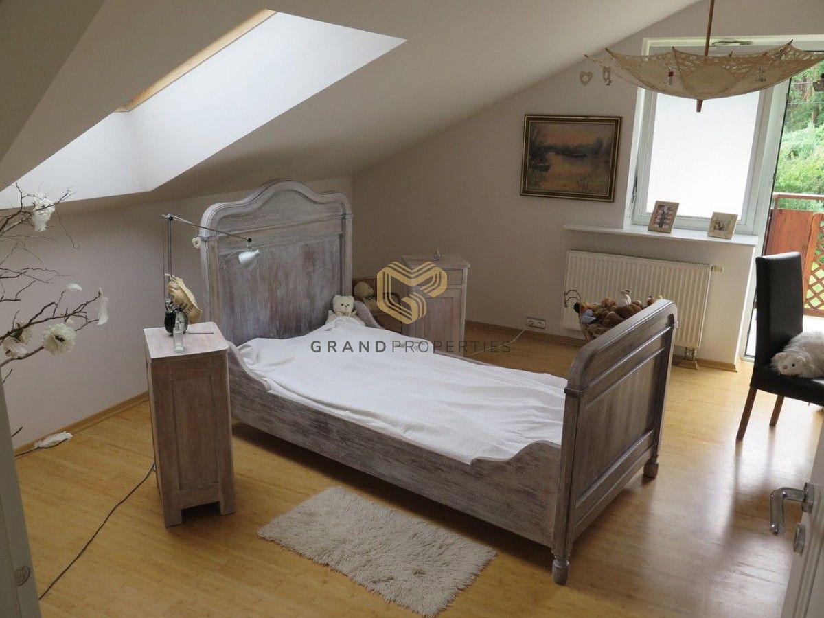 dom wolnostojący, 8 pokoi Warszawa Białołęka. Zdjęcie 16