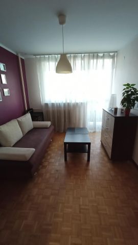 Mieszkanie 2-pokojowe Poznań Górczyn, ul. Hetmańska. Zdjęcie 1