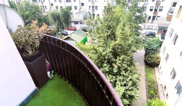 Mieszkanie 3-pokojowe Piaseczno, ul. Albatrosów