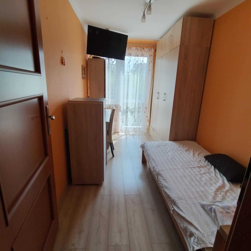 Mieszkanie 2-pokojowe Kielce Centrum, ul. Chęcińska. Zdjęcie 6