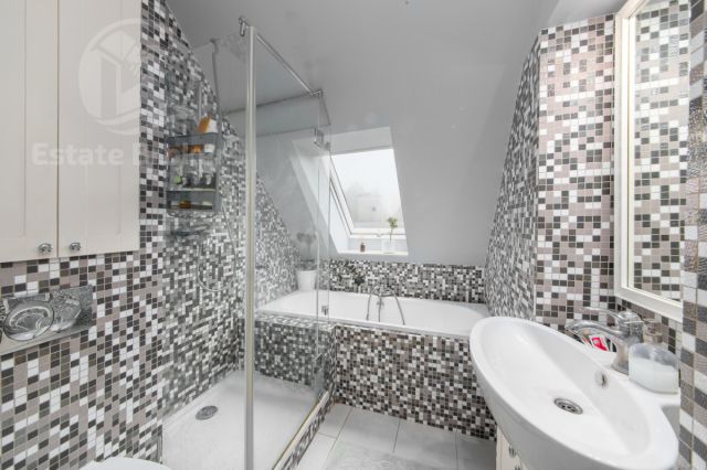 Mieszkanie 3-pokojowe Wrocław Psie Pole, al. Jana Kasprowicza. Zdjęcie 12