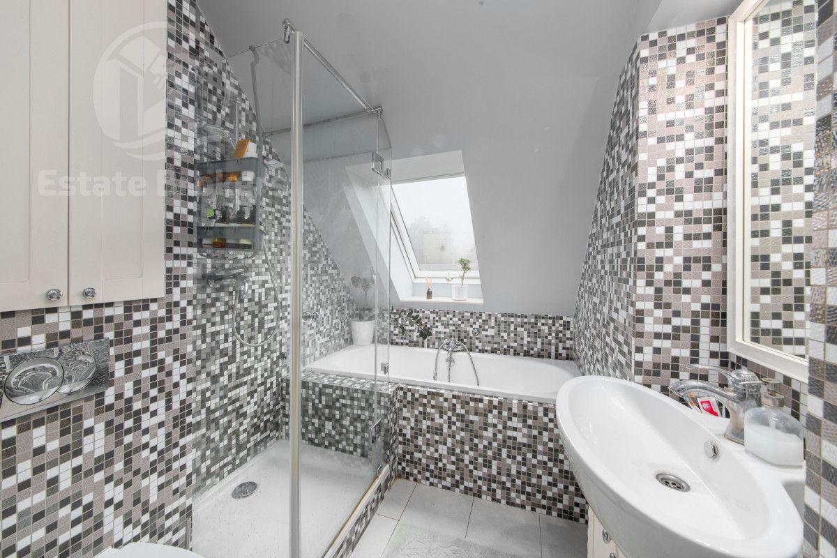 Mieszkanie 3-pokojowe Wrocław Psie Pole, al. Jana Kasprowicza. Zdjęcie 12