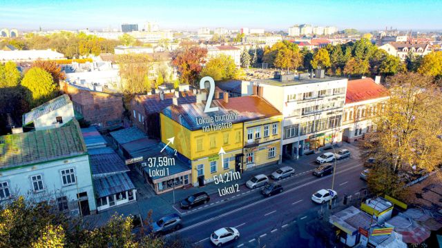 Lokal Rzeszów Śródmieście, ul. Targowa. Zdjęcie 10