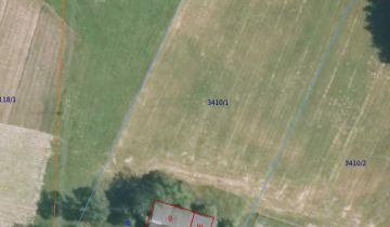 Działka rolno-budowlana Ropa