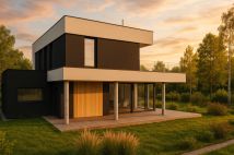 Działka budowlana Kopki, ul. Sympatyczna. Zdjęcie 4