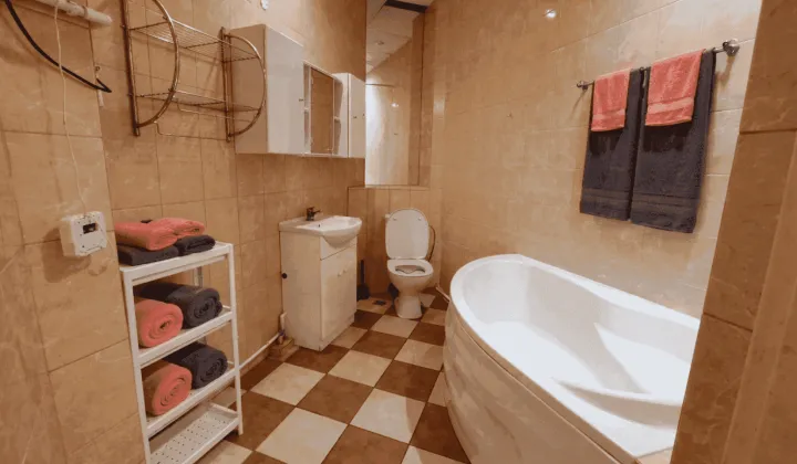 Mieszkanie 3-pokojowe Gliwice, ul. ks. Herberta Hlubka