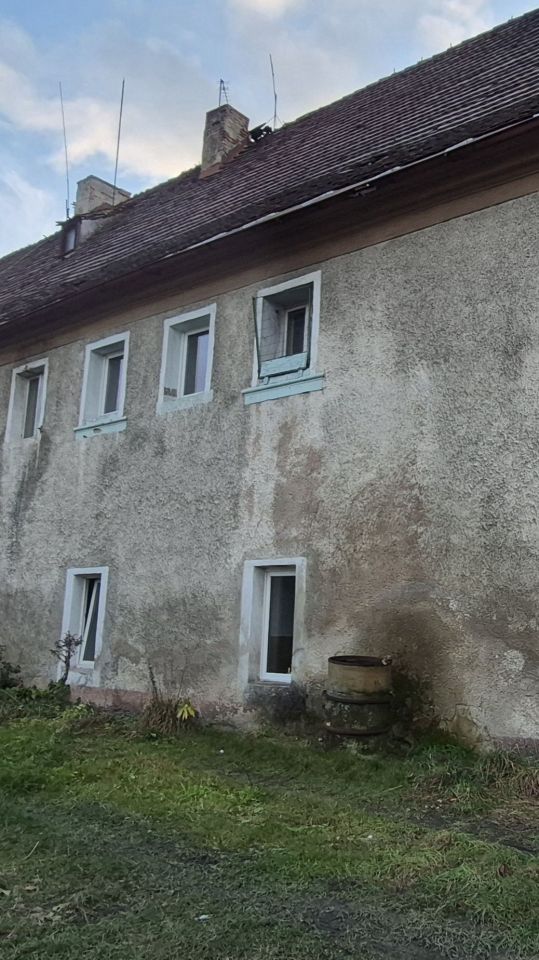 Mieszkanie 1-pokojowe Jelenia Góra Zabobrze, ul. Wiejska