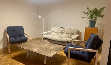 Mieszkanie 3-pokojowe Warszawa, ul. Solec