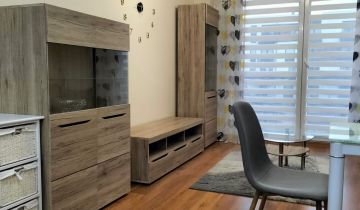 Mieszkanie 2-pokojowe Szczecin Gumieńce, ul. Eugeniusza Kwiatkowskiego