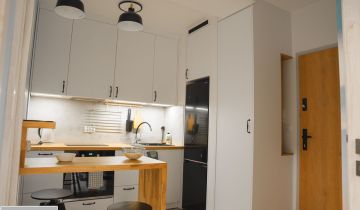 Mieszkanie 2-pokojowe Kraków Stare Miasto, ul. bp. Jana Prandoty