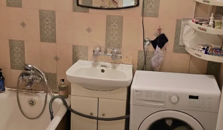 Mieszkanie 2-pokojowe Szczecinek, ul. Karlińska