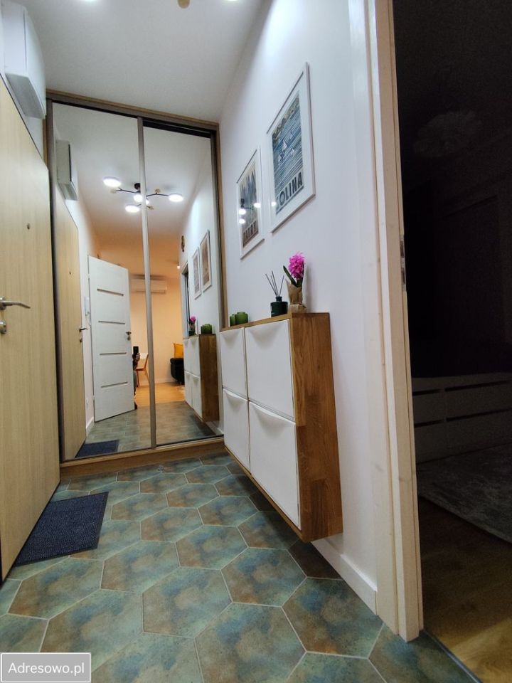 Mieszkanie 2-pokojowe Warszawa Brzeziny, ul. Pawła Włodkowica. Zdjęcie 15