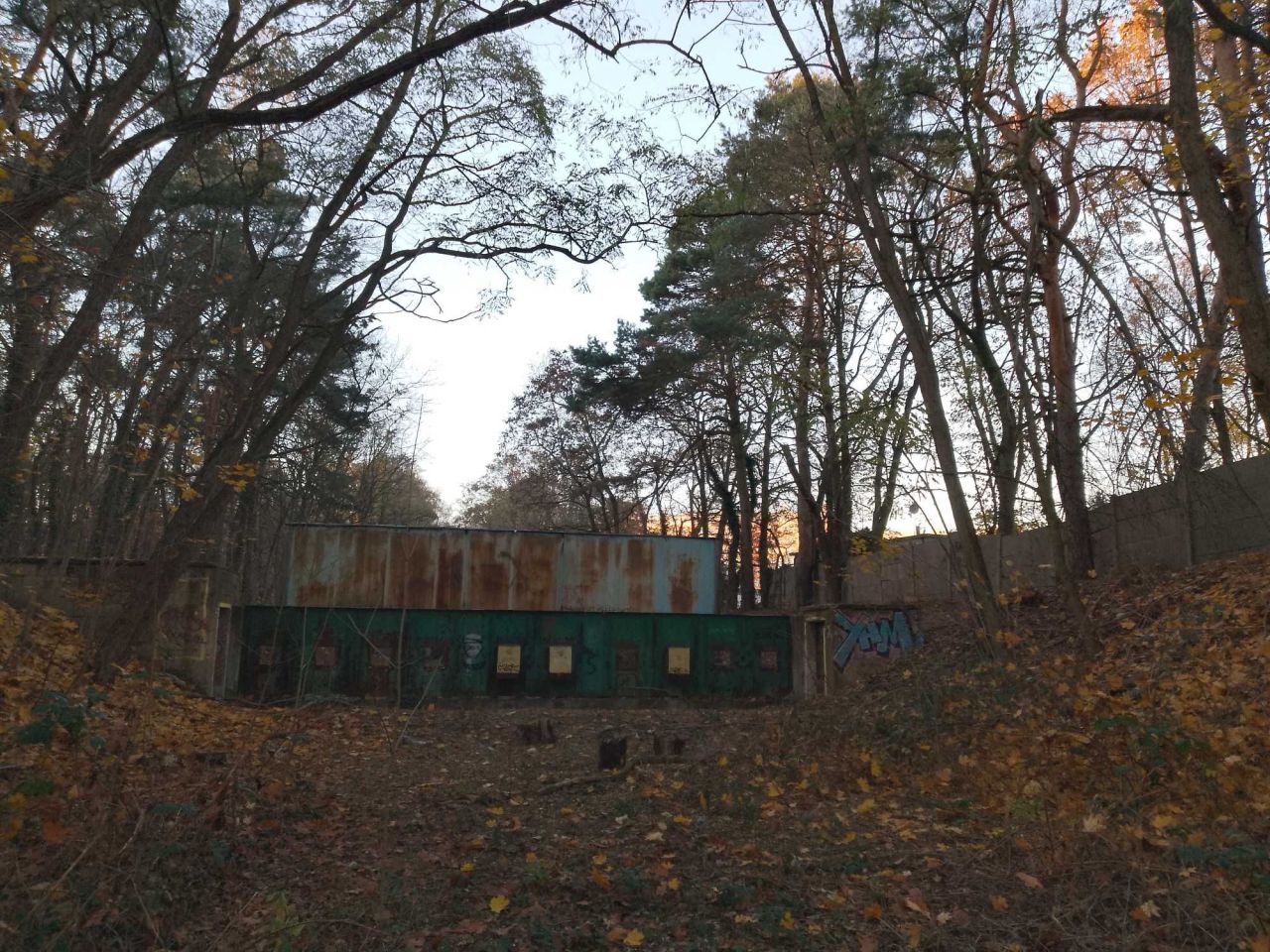 Działka inwestycyjna Pabianice, ul. Parkowa. Zdjęcie 5